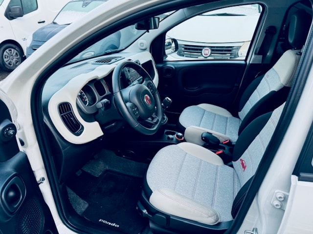 FIAT Panda 0.9 Twinair Turbo 4x40 4x4-image-1