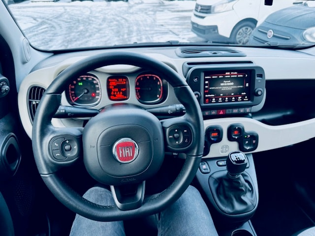 FIAT Panda 0.9 Twinair Turbo 4x40 4x4-image-2