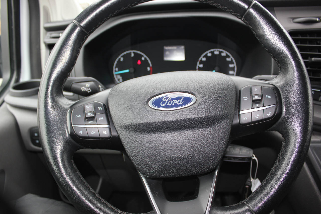 FORD Transit Custom Van 300 L1 2.0 TDCi 130 Trend-image-12