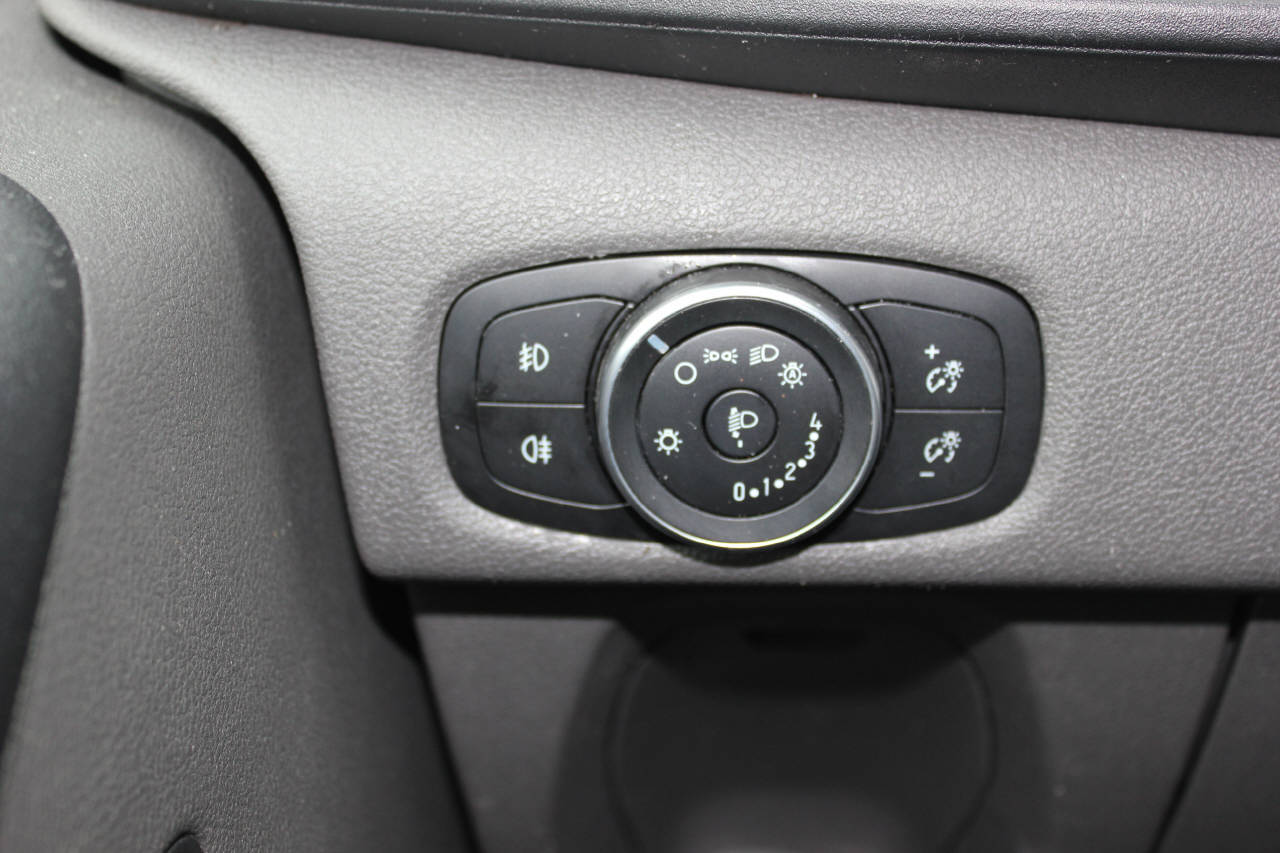 FORD Transit Custom Van 300 L1 2.0 TDCi 130 Trend-image-13