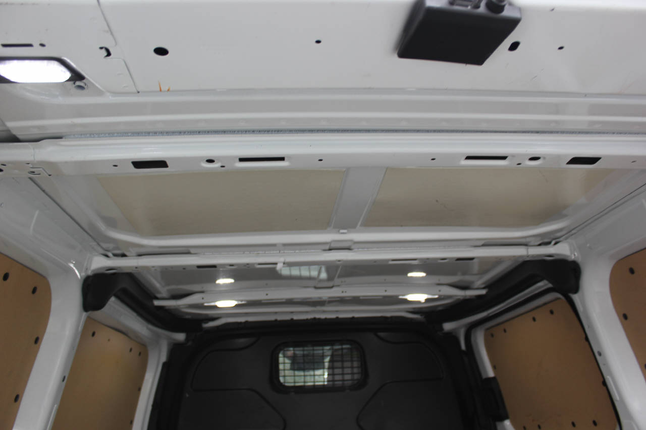 FORD Transit Custom Van 300 L1 2.0 TDCi 130 Trend-image-5