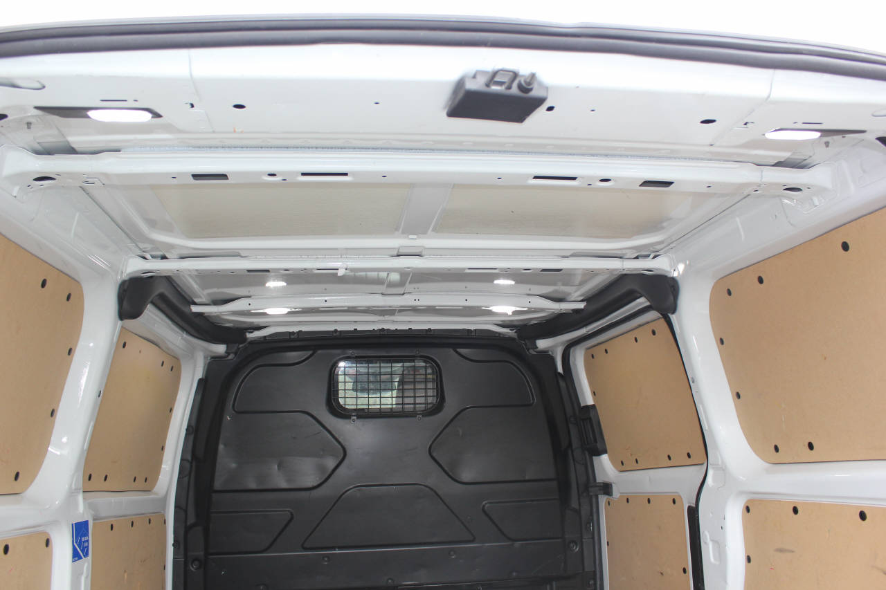 FORD Transit Custom Van 300 L1 2.0 TDCi 130 Trend-image-6