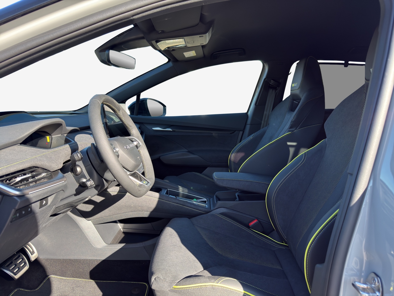 SKODA Elroq RS 85x 4x4-image-7
