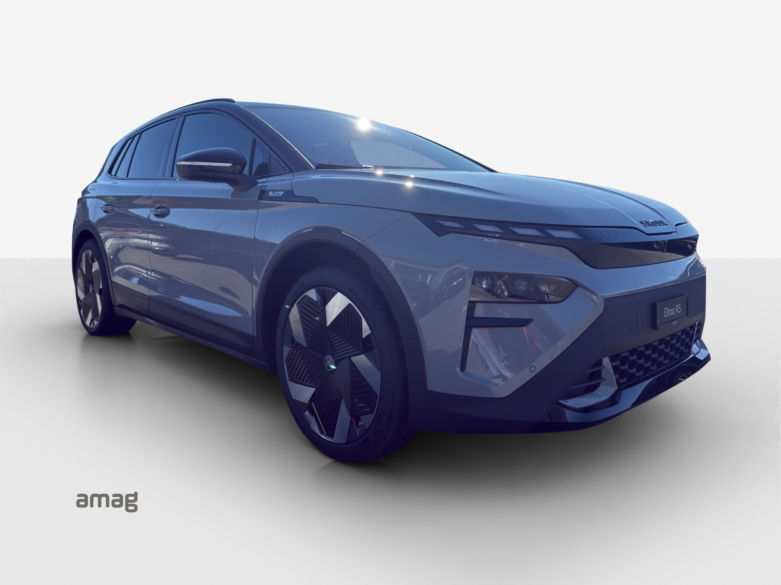 SKODA Elroq RS 85x 4x4-image-5
