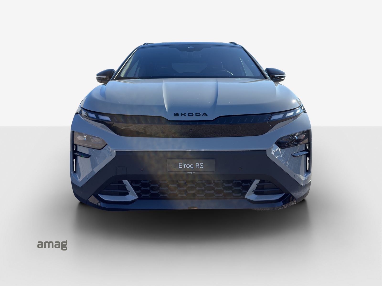 SKODA Elroq RS 85x 4x4-image-6