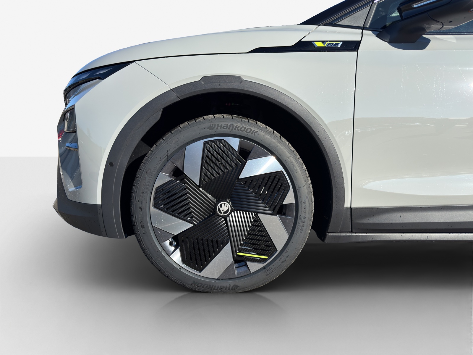 SKODA Elroq RS 85x 4x4-image-14