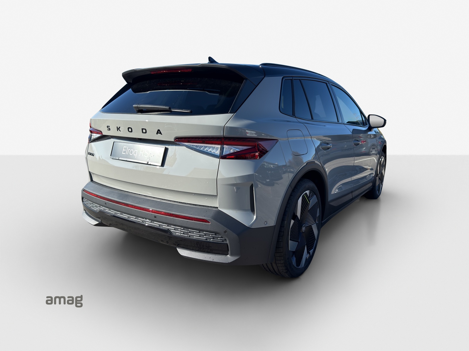SKODA Elroq RS 85x 4x4-image-4