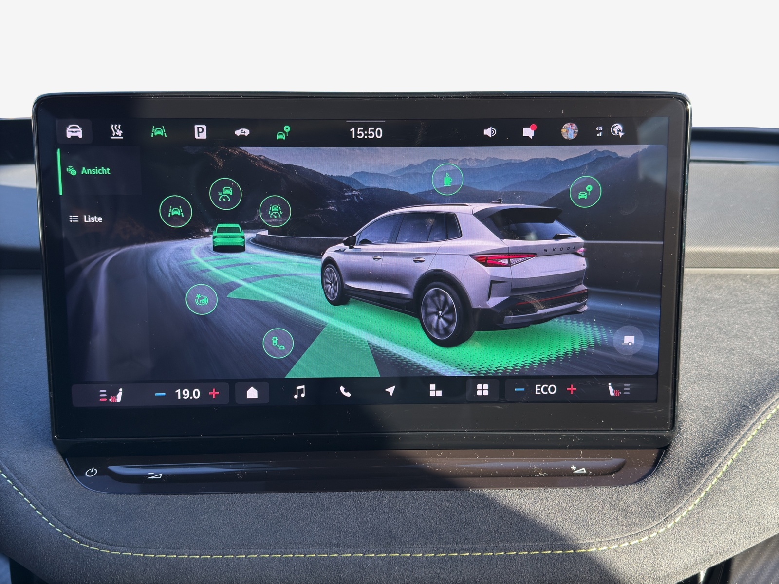 SKODA Elroq RS 85x 4x4-image-15