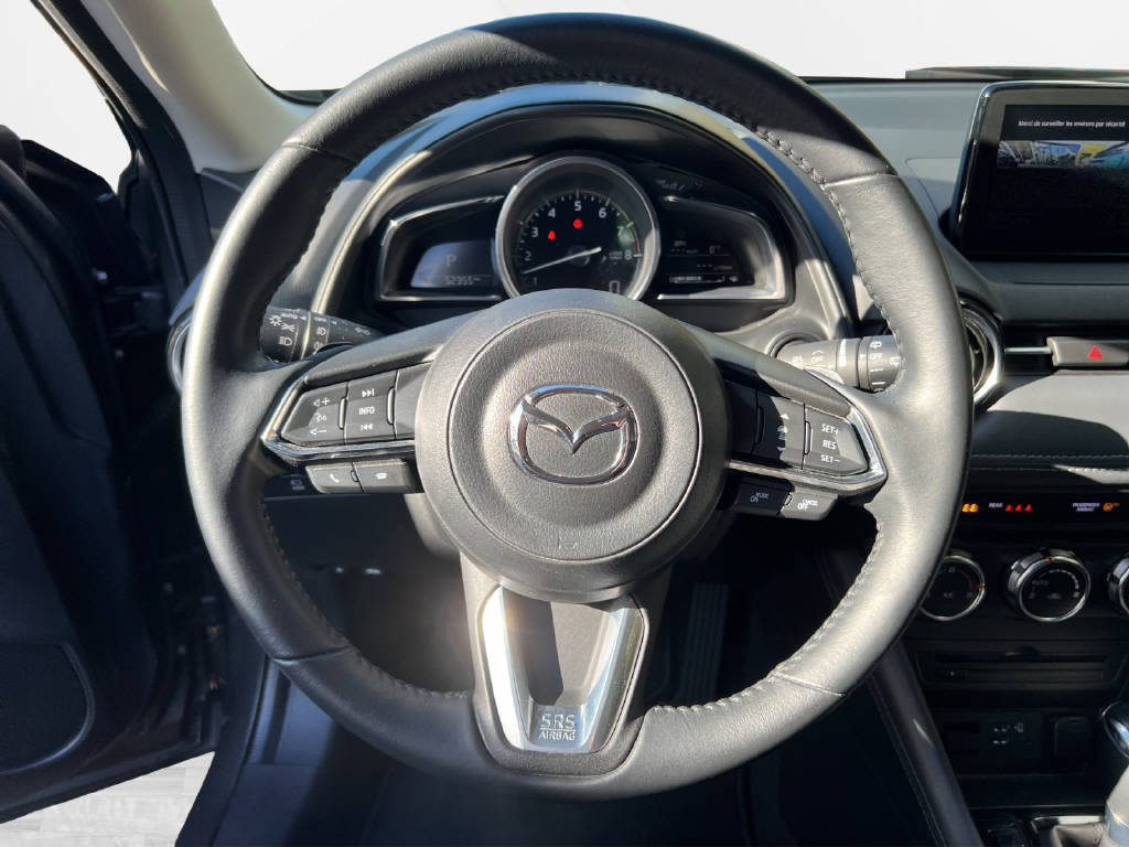 MAZDA CX-3 2.0 Revolution-image-5