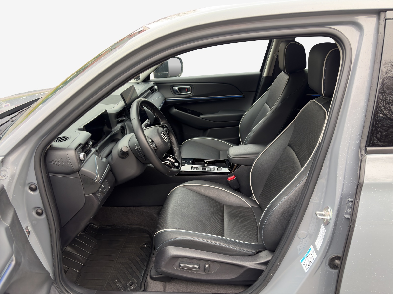 HONDA Ny1 Advance-image-7