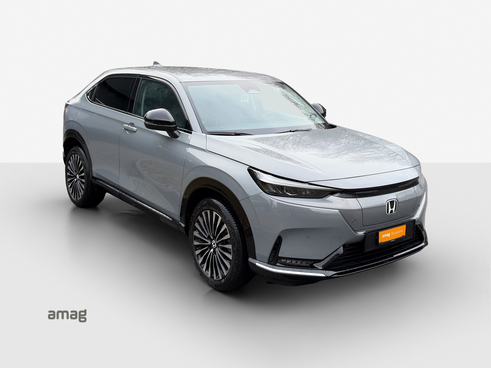 HONDA Ny1 Advance-image-5