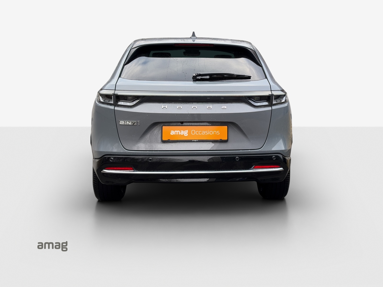 HONDA Ny1 Advance-image-3