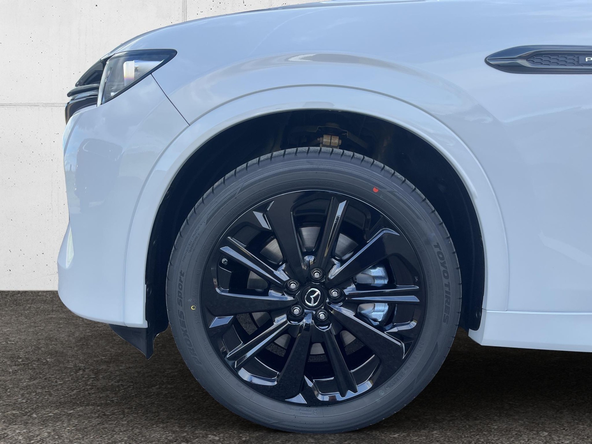 MAZDA CX-60 2.5 PHEV Homura Plus-image-18