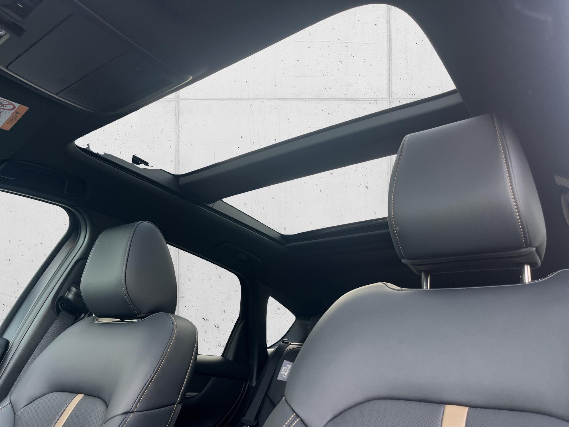 MAZDA CX-60 2.5 PHEV Homura Plus-image-16