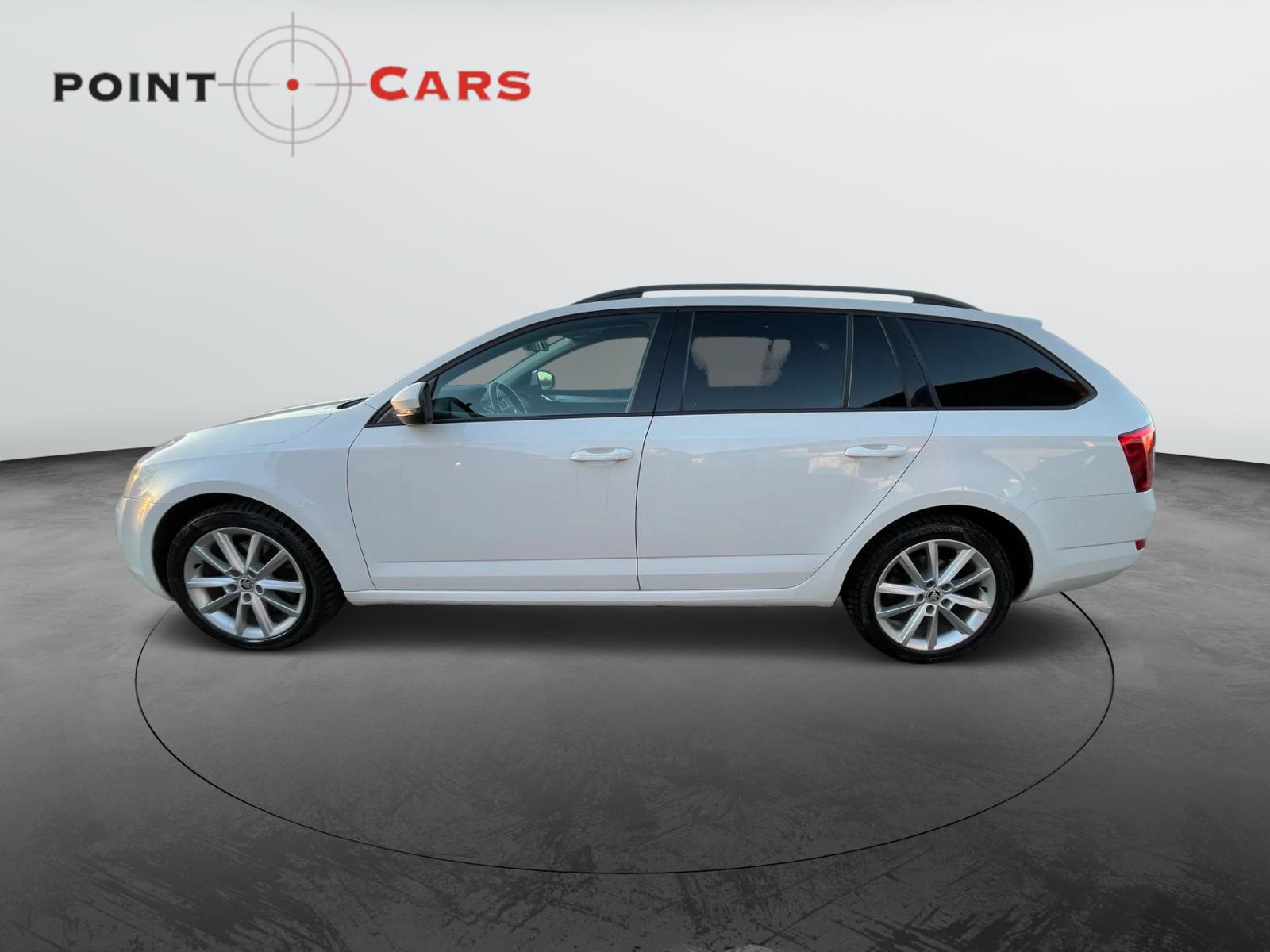 SKODA Octavia Combi 1.8 TSI Ambition 4x4 DSG-image-5