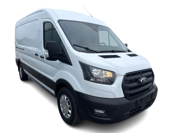 FORD Transit Van 350 L3 Trend 2.0 TDCi 130 FWD