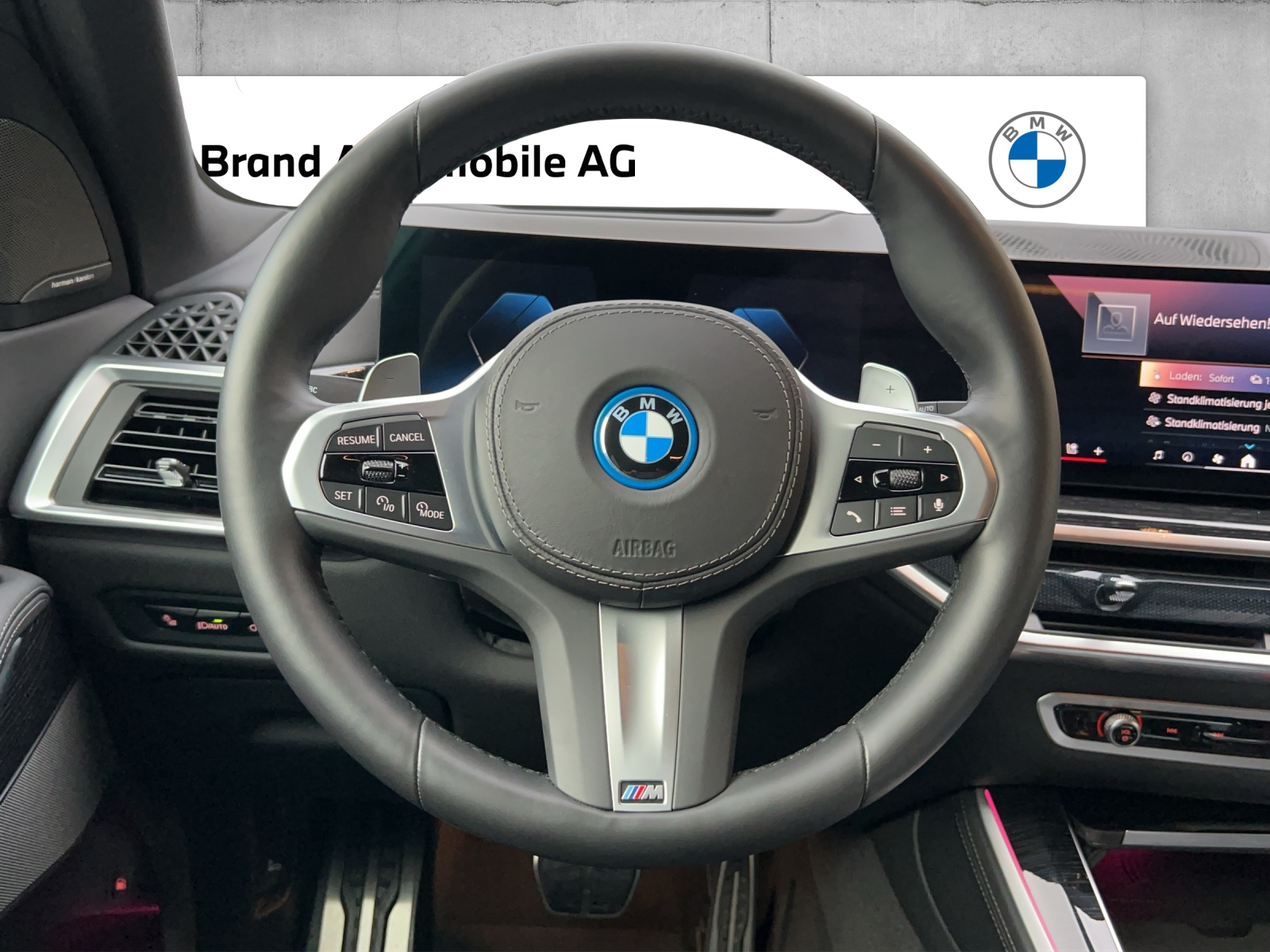 BMW X5 50e xDrive SAG-image-9