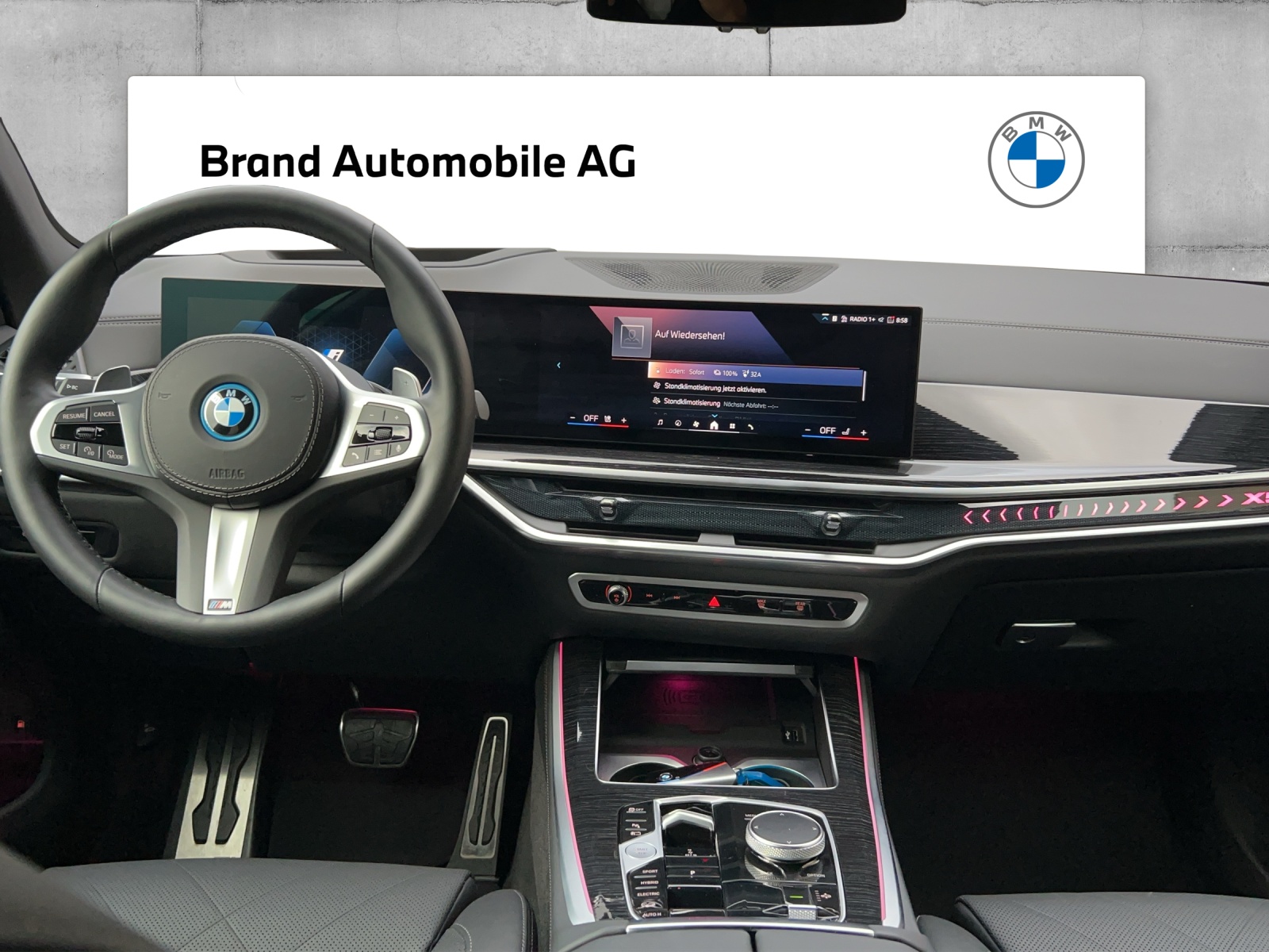 BMW X5 50e xDrive SAG-image-10