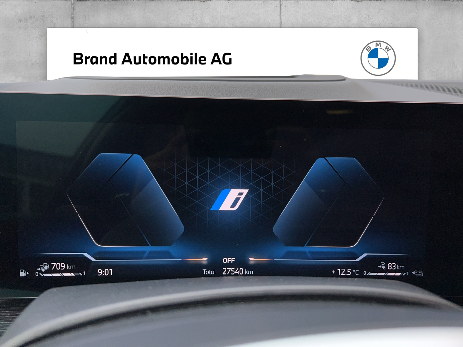BMW X5 50e xDrive SAG-image-14