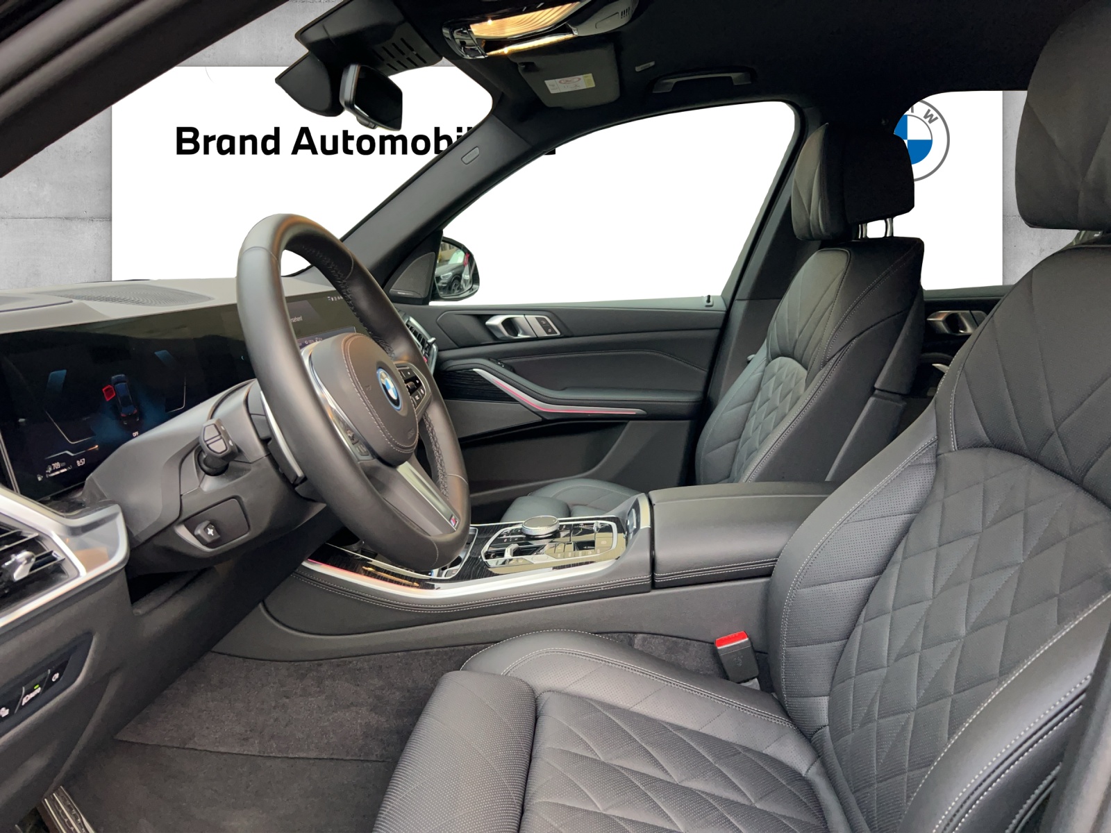 BMW X5 50e xDrive SAG-image-6