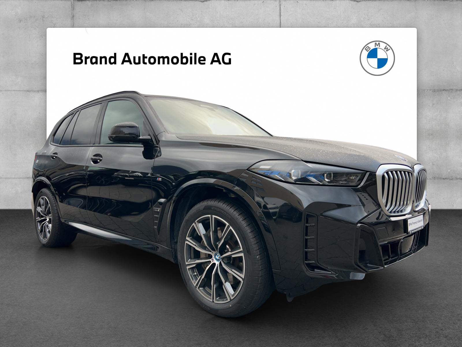 BMW X5 50e xDrive SAG-image-13