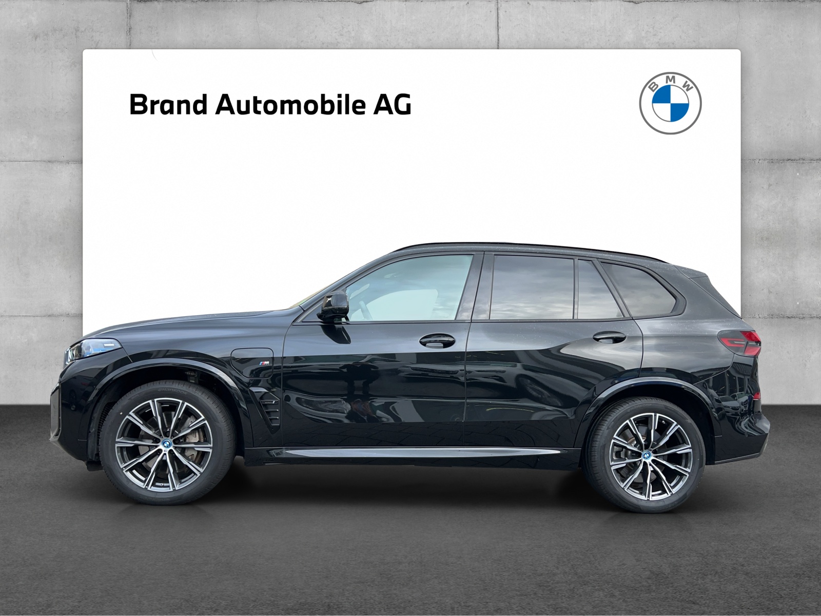 BMW X5 50e xDrive SAG-image-2