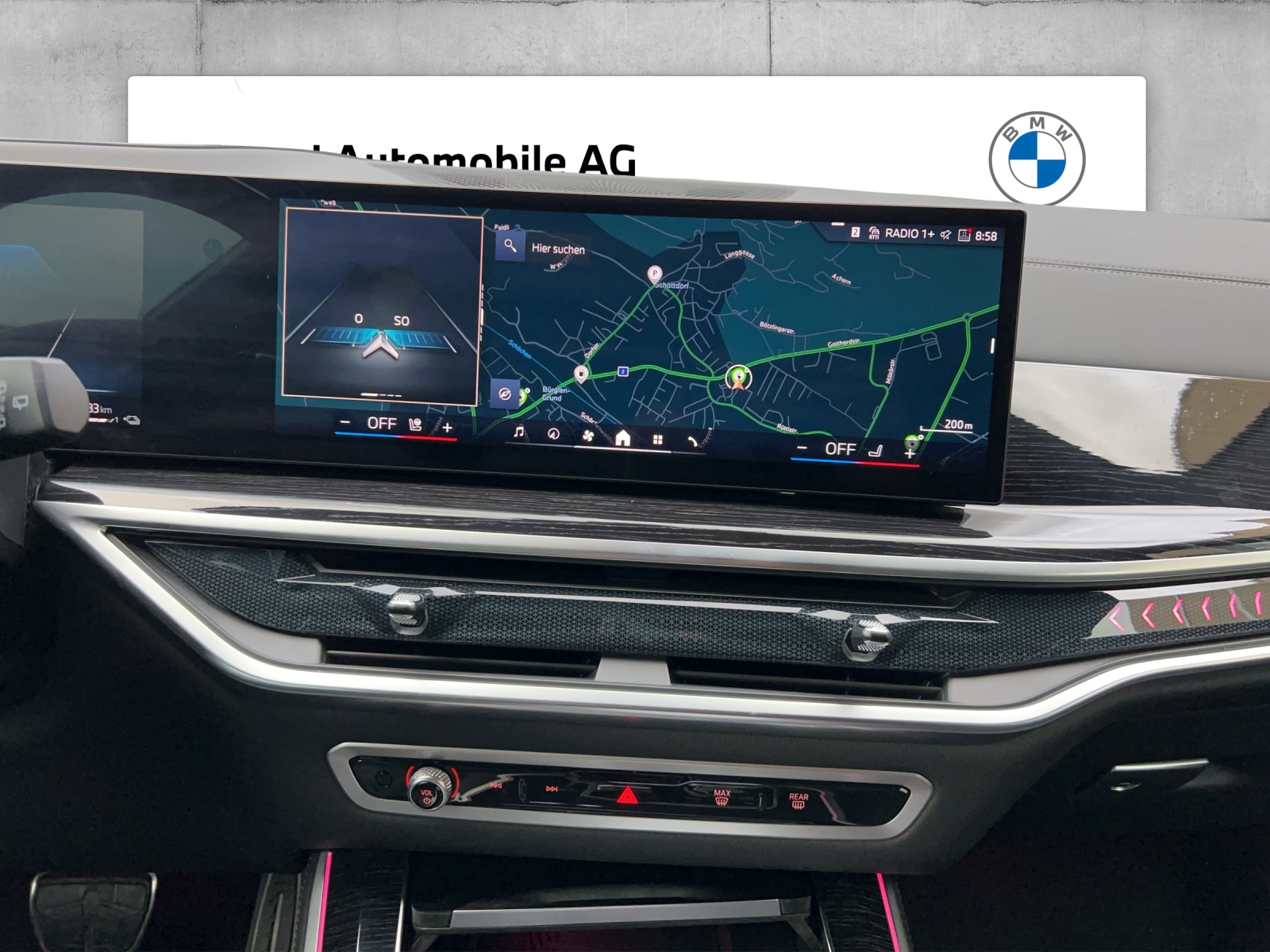 BMW X5 50e xDrive SAG-image-11