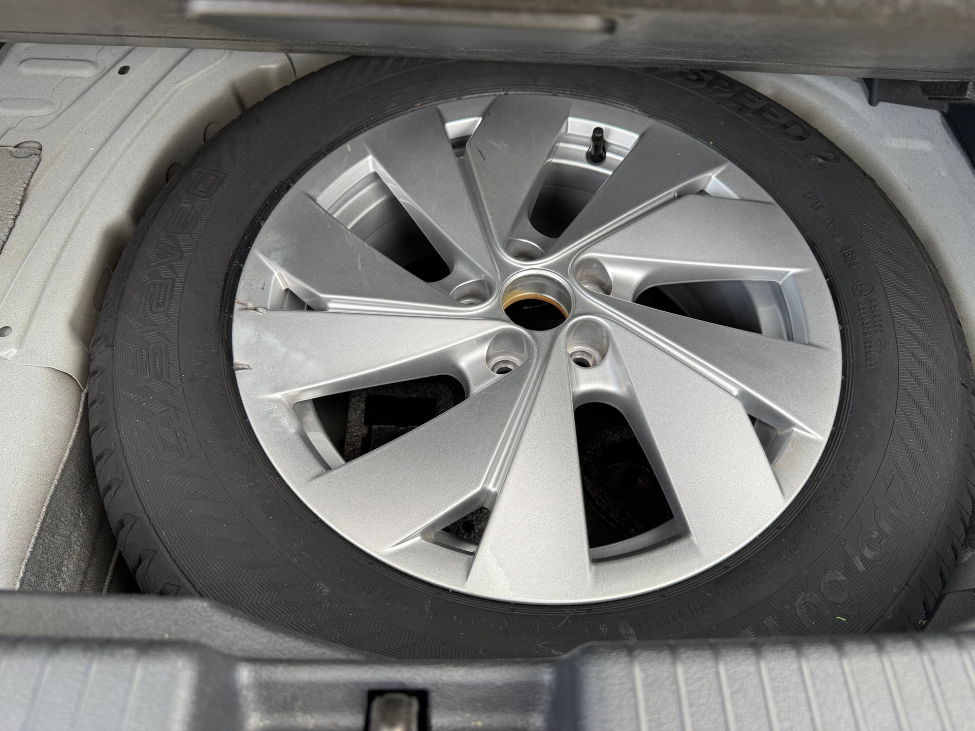 VW T-Cross 1.5 TSI EVO ACT Life DSG-image-13