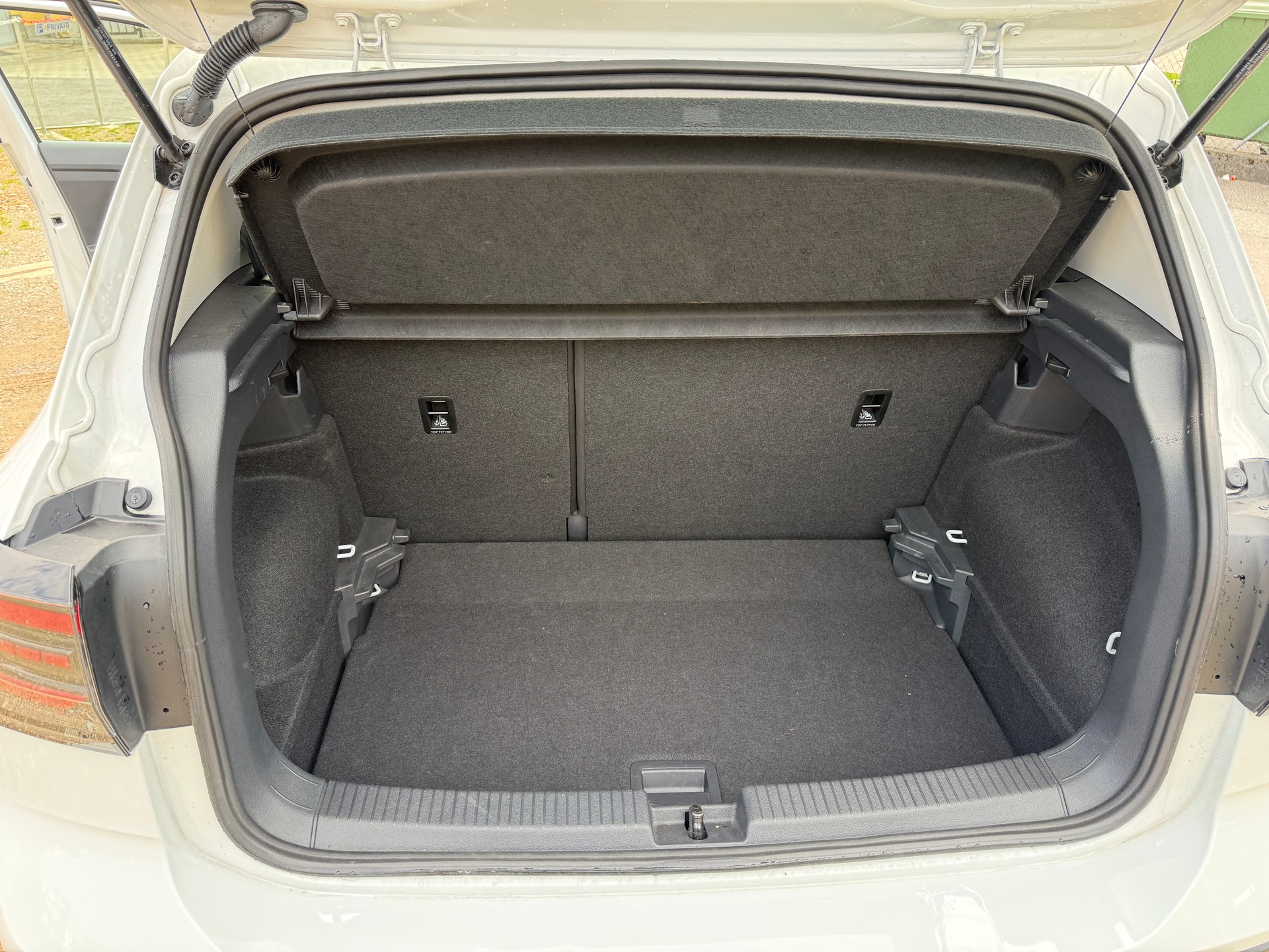 VW T-Cross 1.5 TSI EVO ACT Life DSG-image-12