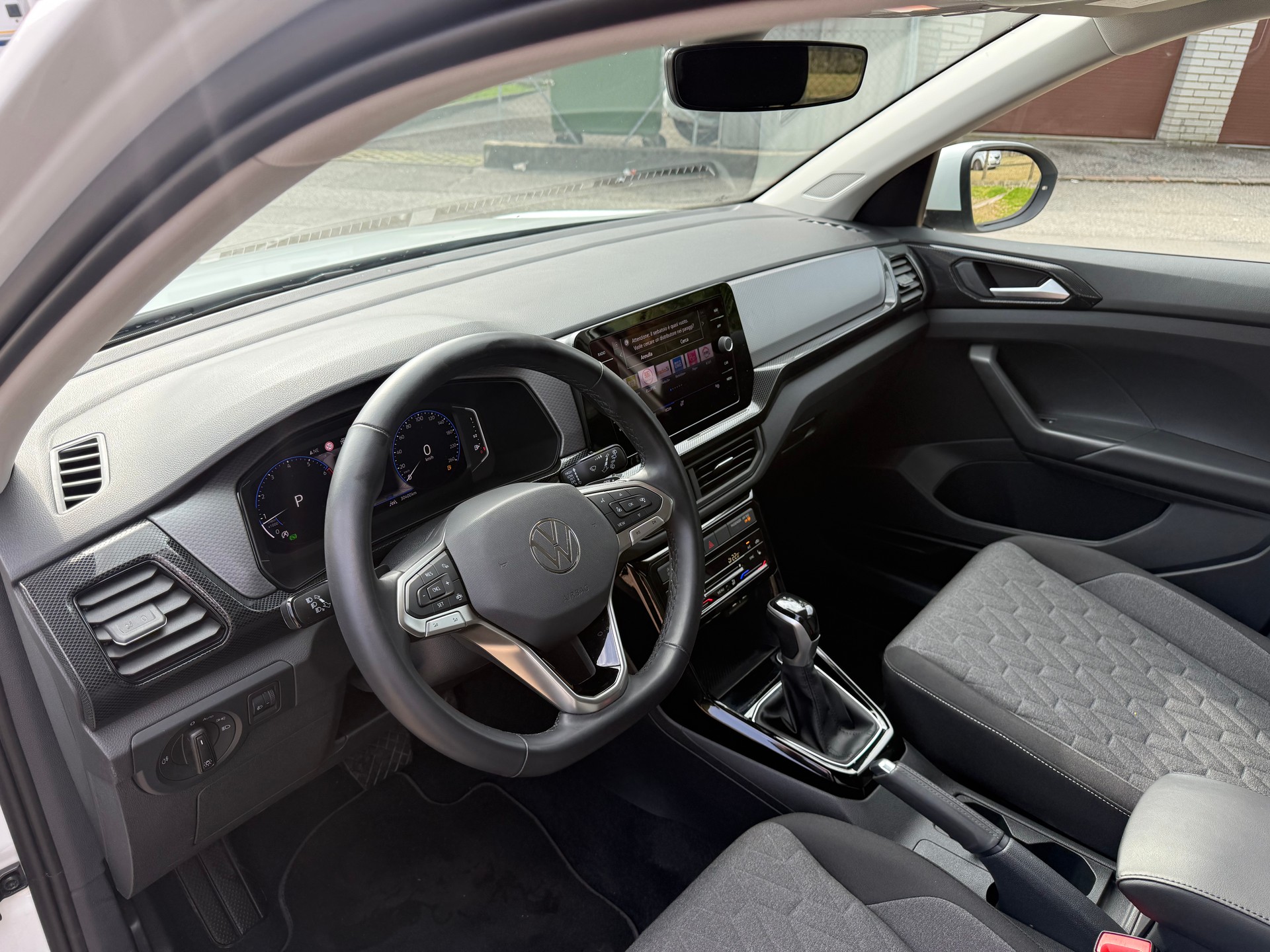 VW T-Cross 1.5 TSI EVO ACT Life DSG-image-7
