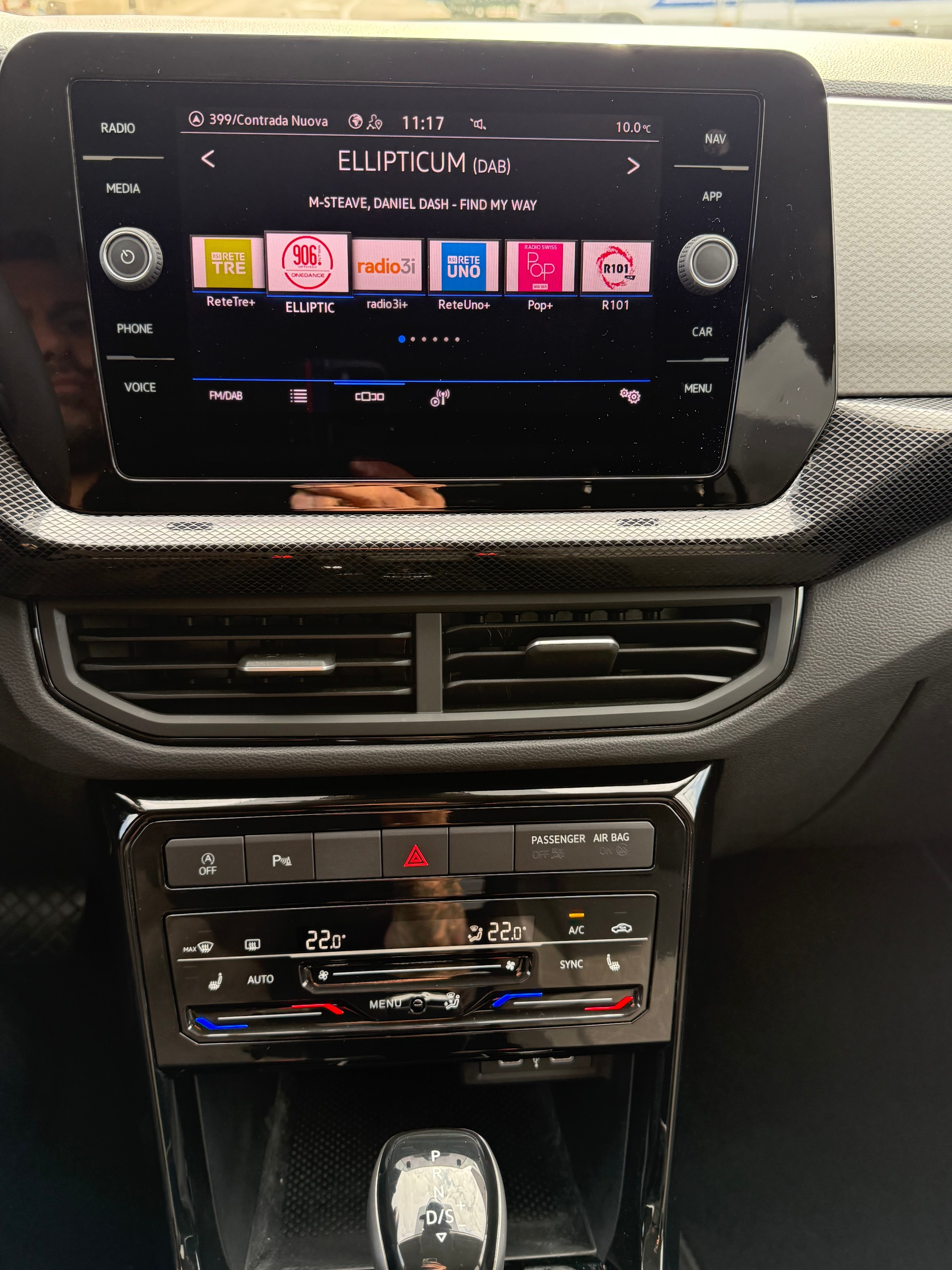 VW T-Cross 1.5 TSI EVO ACT Life DSG-image-11