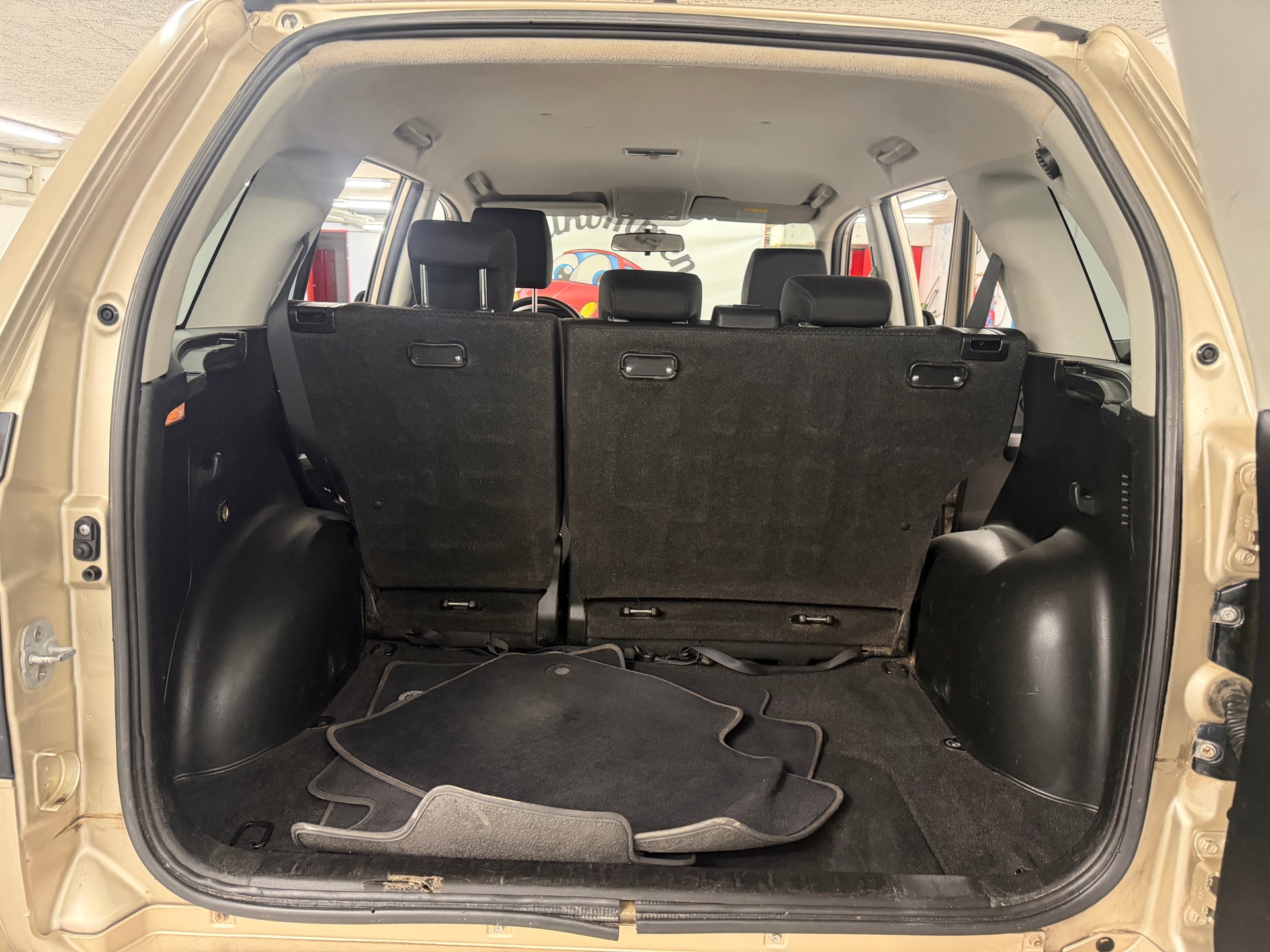 SUZUKI Grand Vitara 2.4 16V GL Top Automatic-image-12