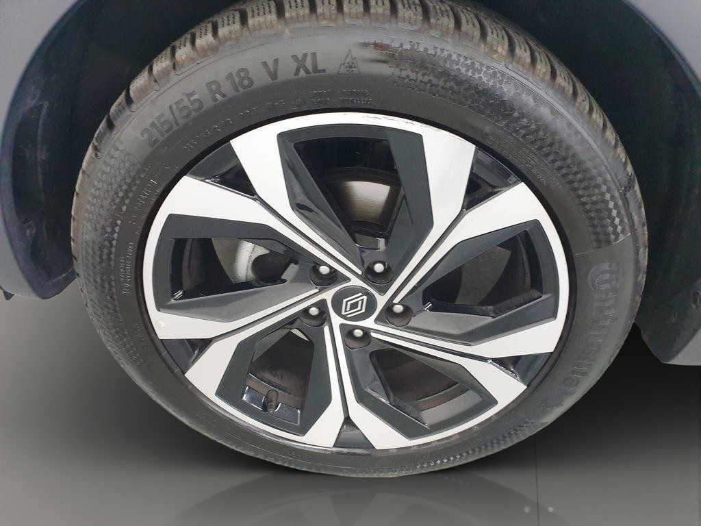 RENAULT Arkana 1.3 TCe techno EDC-image-7