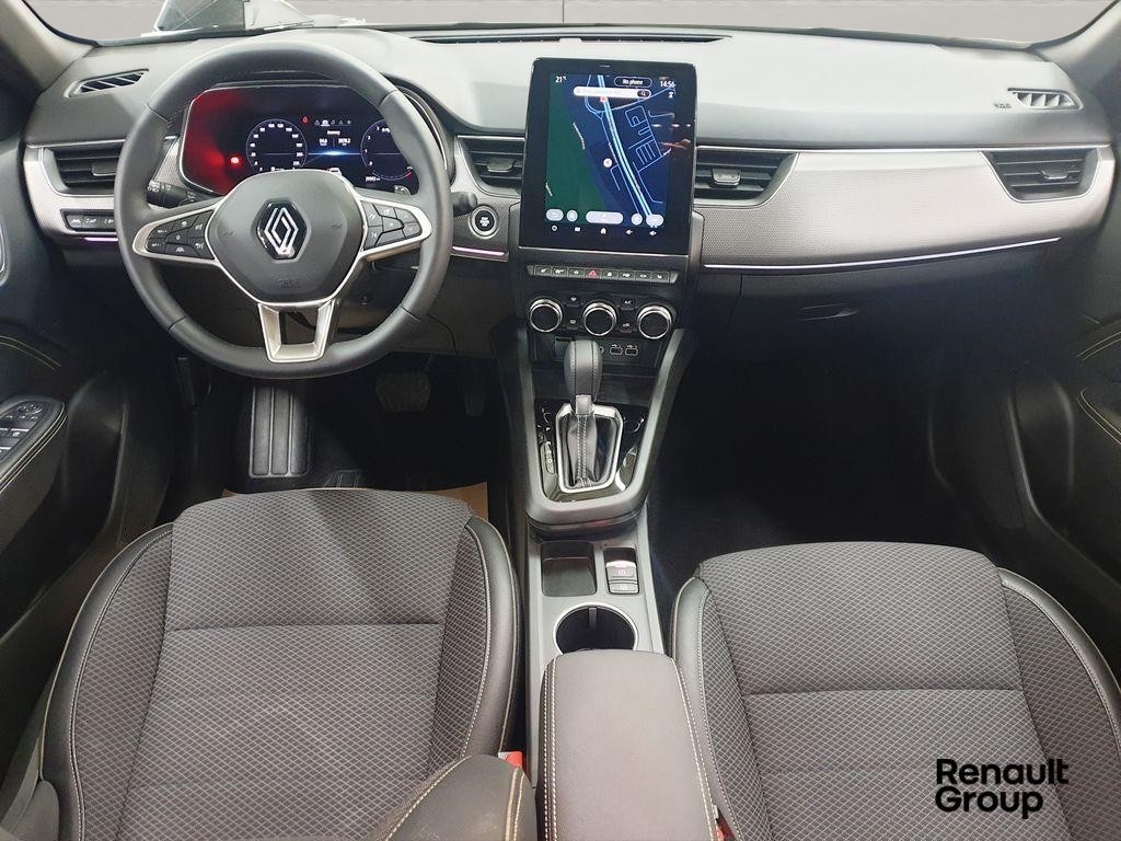 RENAULT Arkana 1.3 TCe techno EDC-showroom-element-2