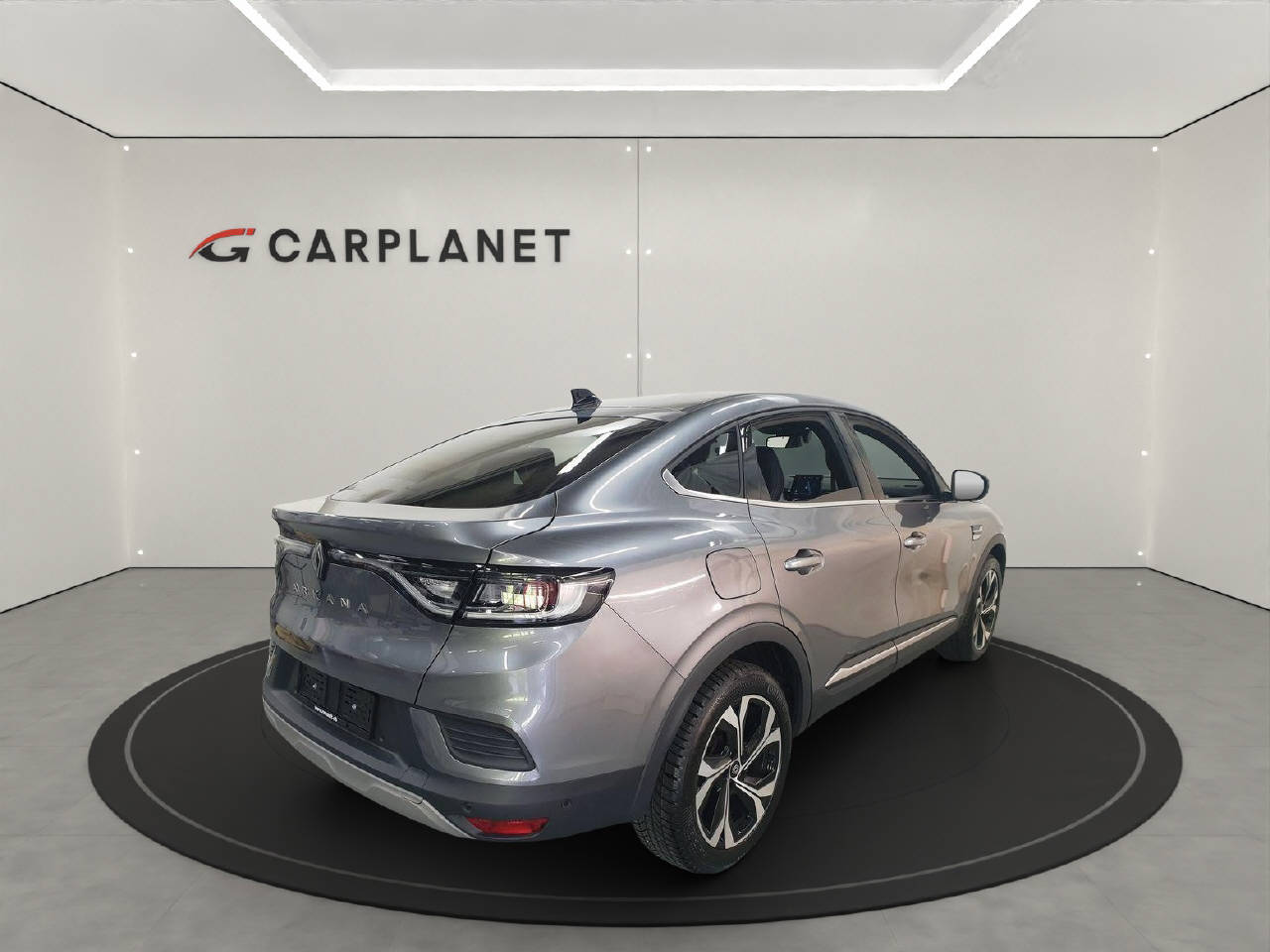 RENAULT Arkana 1.3 TCe techno EDC-showroom-element-1