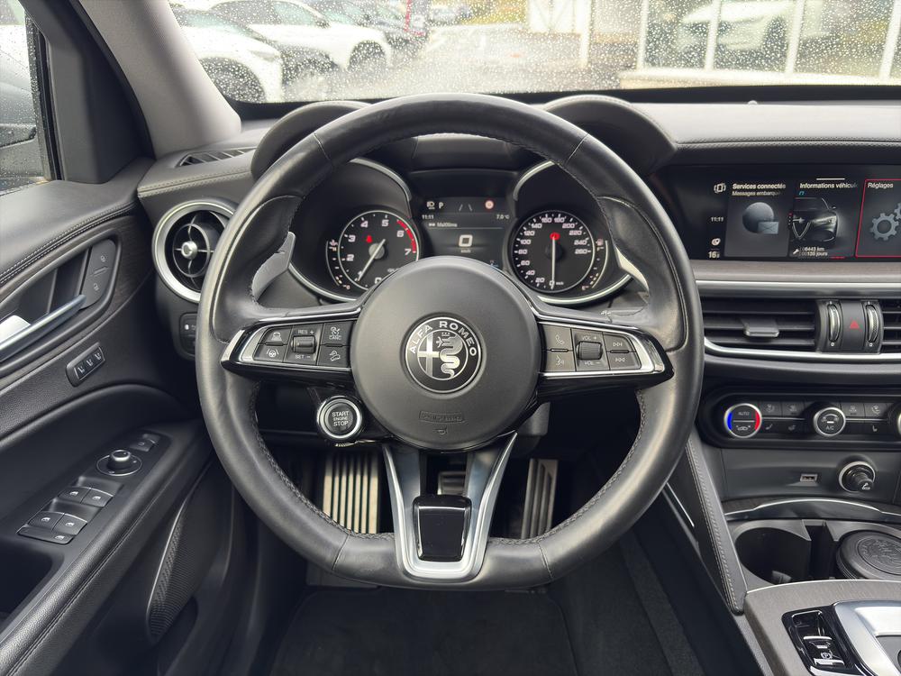 ALFA ROMEO Stelvio 2.0 TI Q4 Automatic-image-3