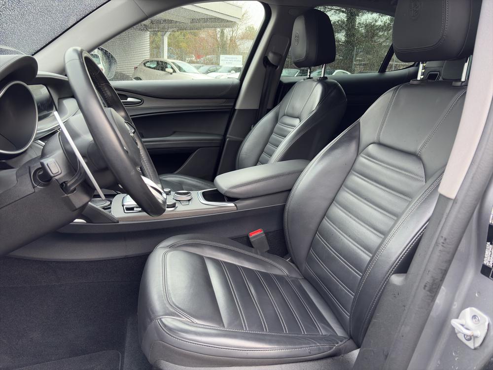 ALFA ROMEO Stelvio 2.0 TI Q4 Automatic-image-4