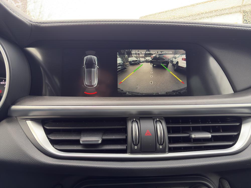 ALFA ROMEO Stelvio 2.0 TI Q4 Automatic-image-5