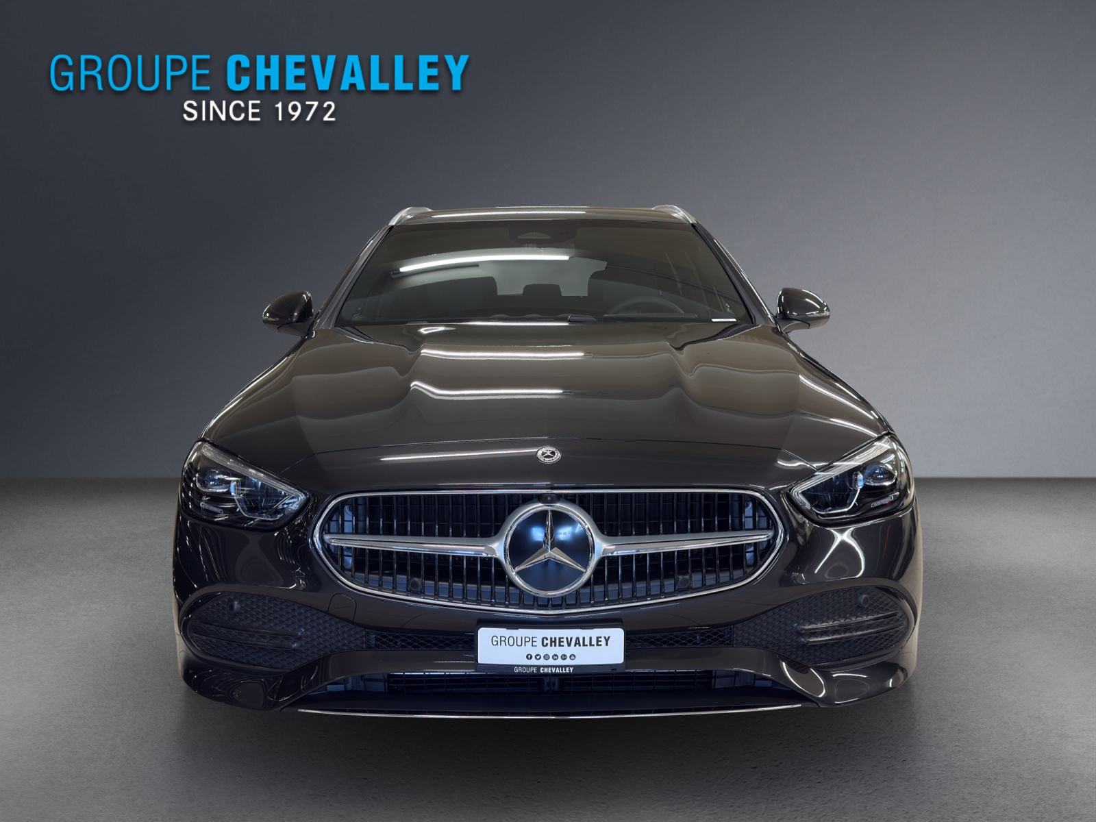 MERCEDES-BENZ C 200 4M Break-image-3
