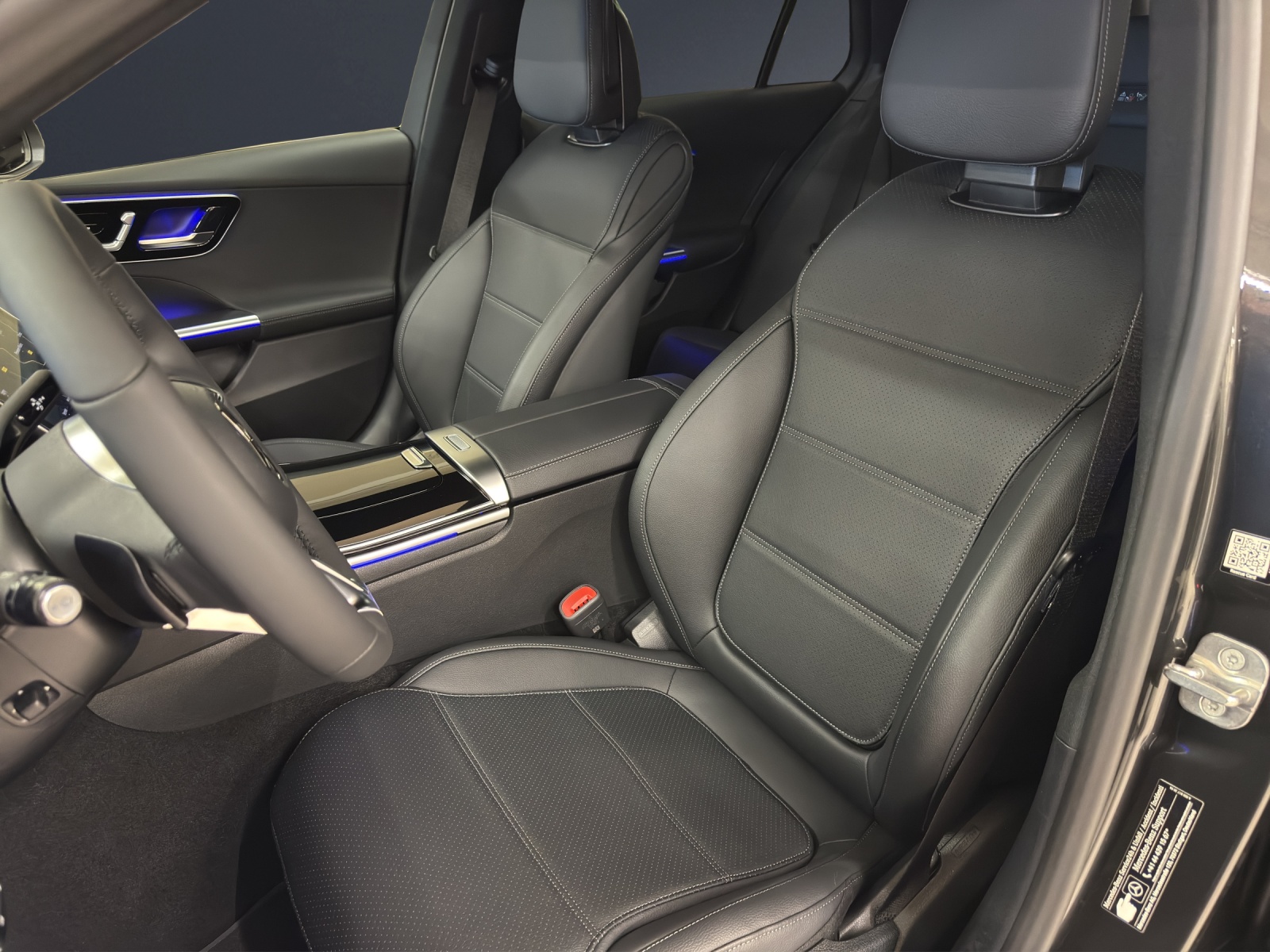 MERCEDES-BENZ C 200 4M Break-image-13