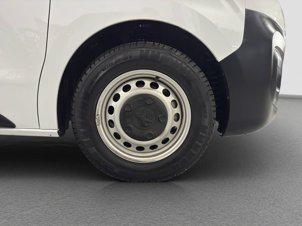 PEUGEOT Expert Kaw. Standard 1.5 BlueHDi 100 S/S-image-10