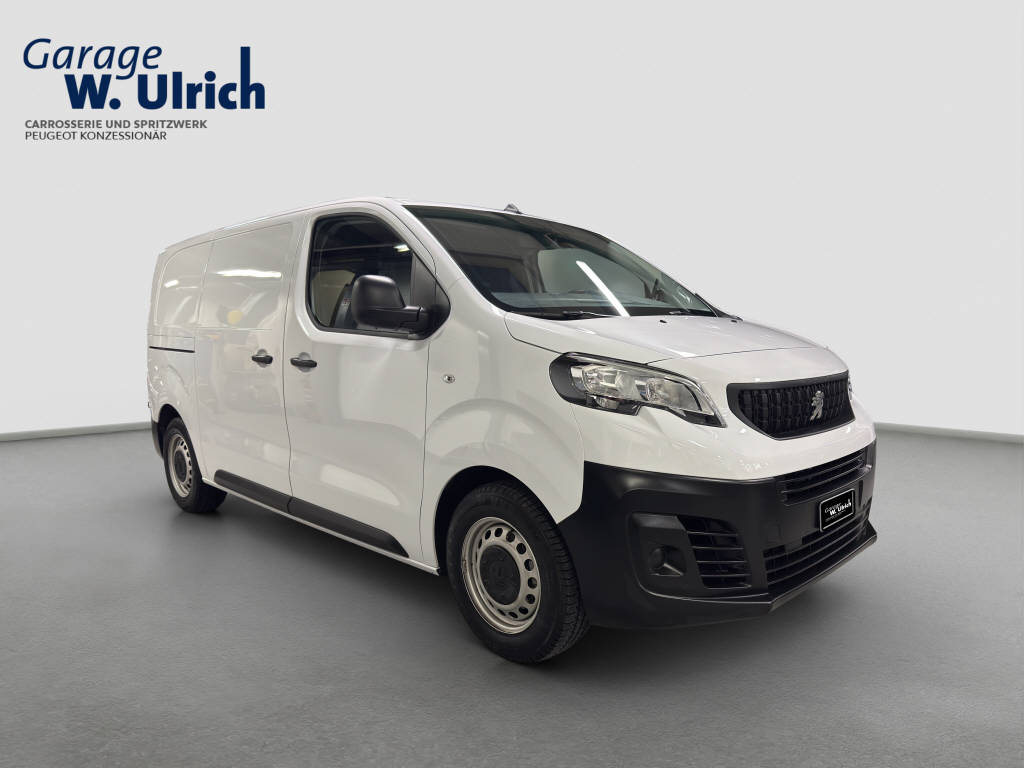 PEUGEOT Expert Kaw. Standard 1.5 BlueHDi 100 S/S-image-5