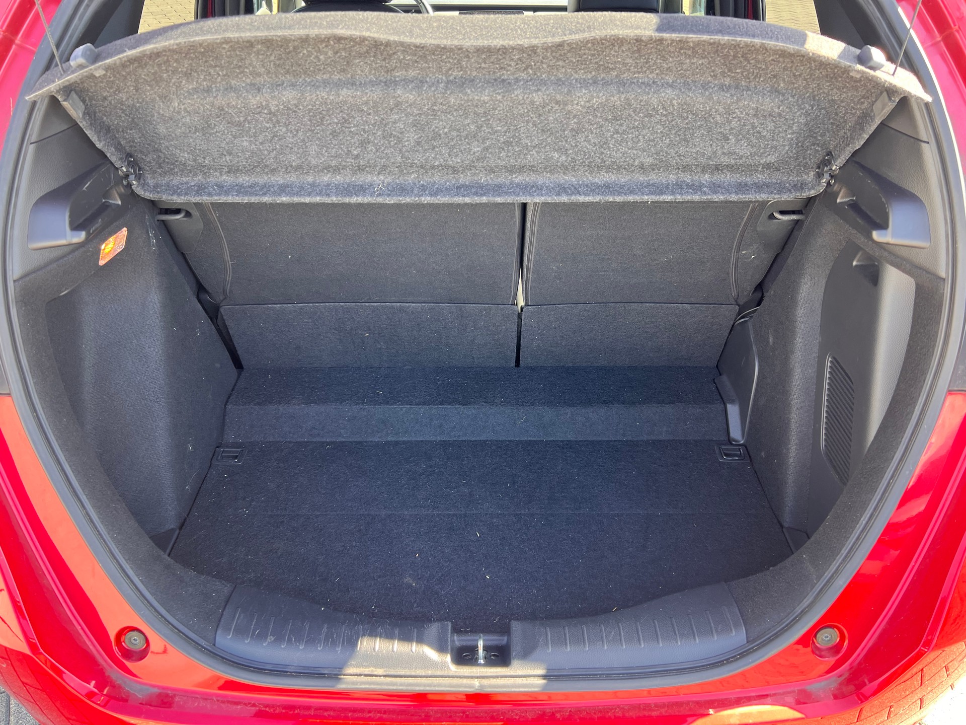HONDA Jazz 1.5i-MMD Executive-image-4