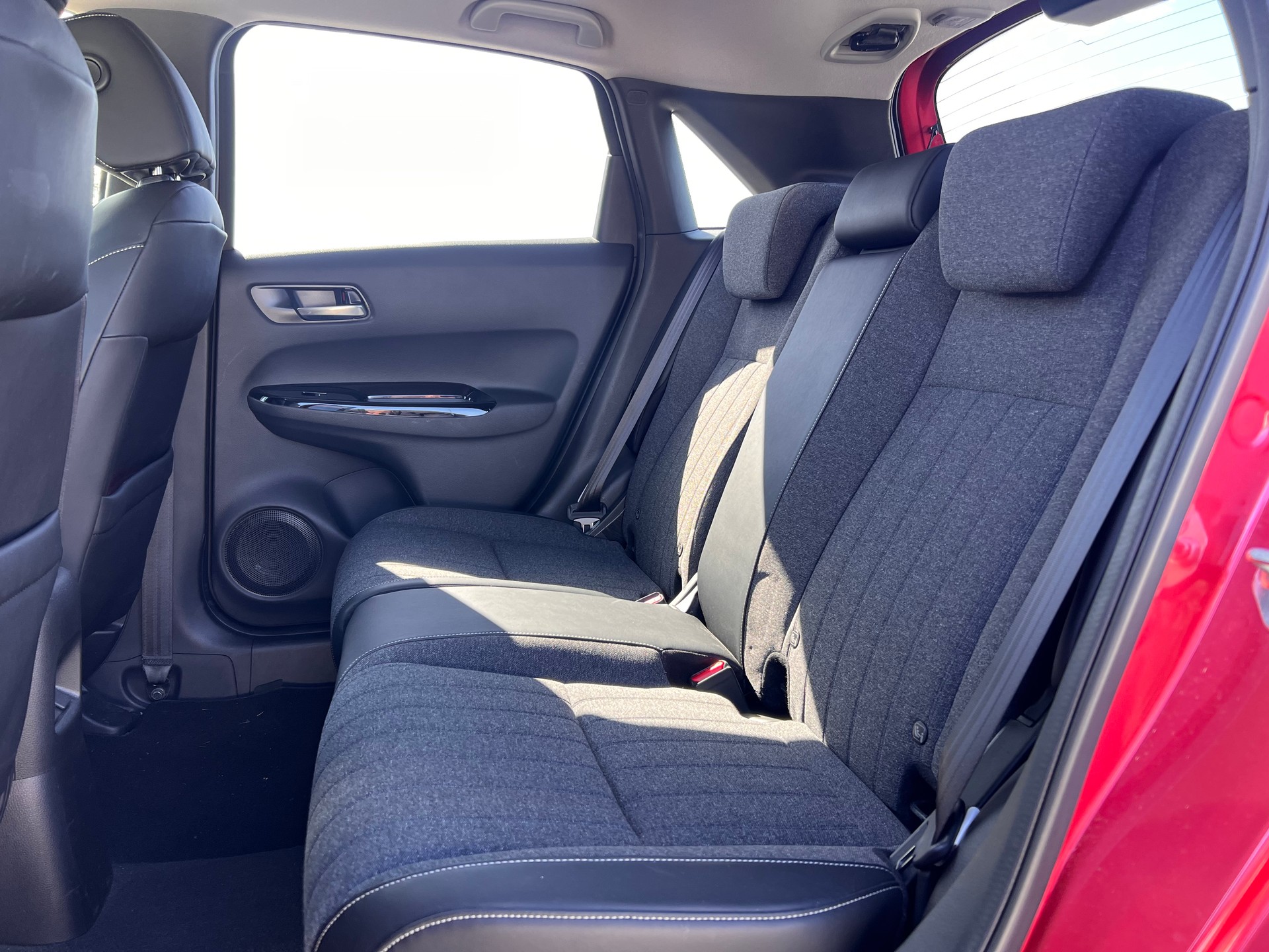 HONDA Jazz 1.5i-MMD Executive-image-7