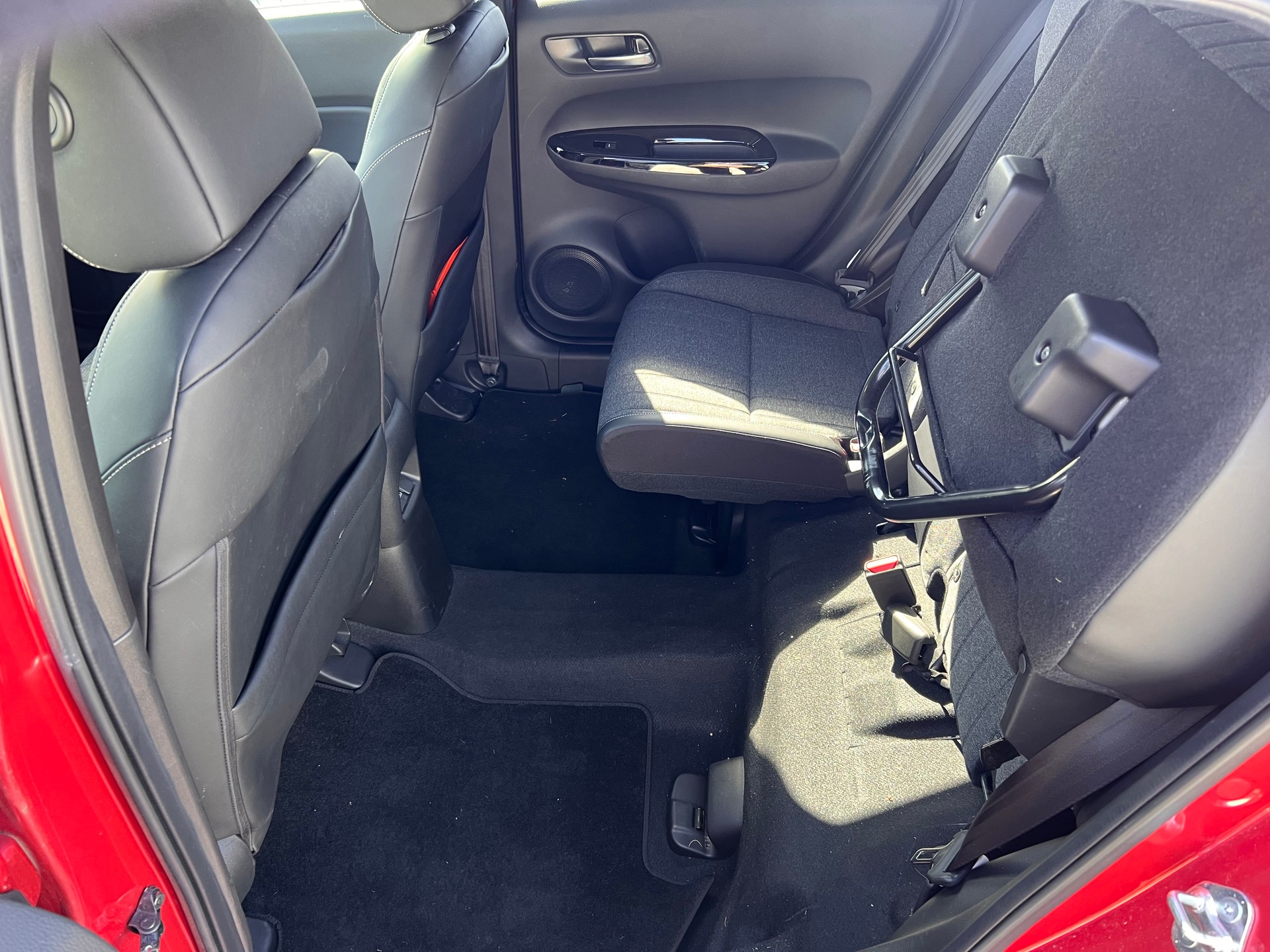 HONDA Jazz 1.5i-MMD Executive-image-8