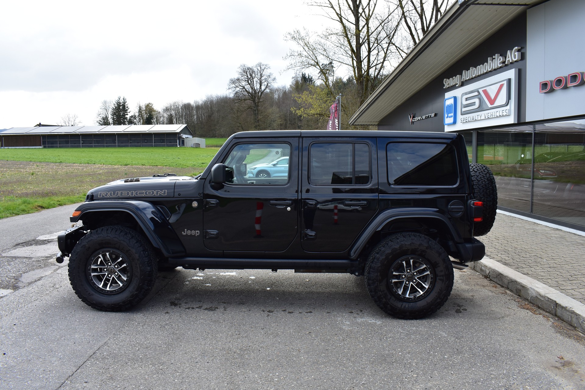 JEEP Wrangler Rubicon Xtreme 392-image-6