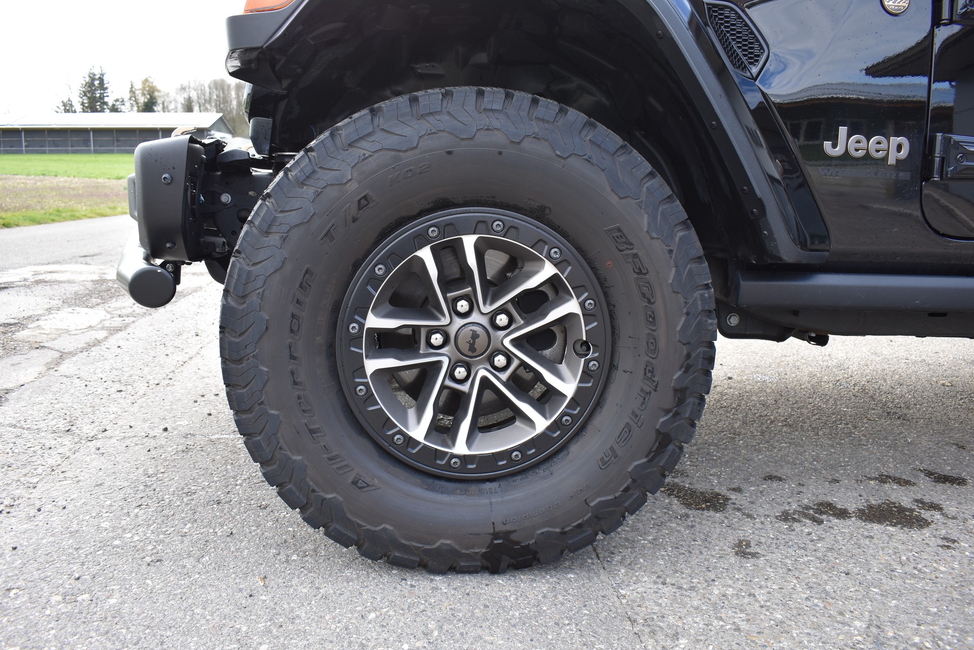 JEEP Wrangler Rubicon Xtreme 392-image-14