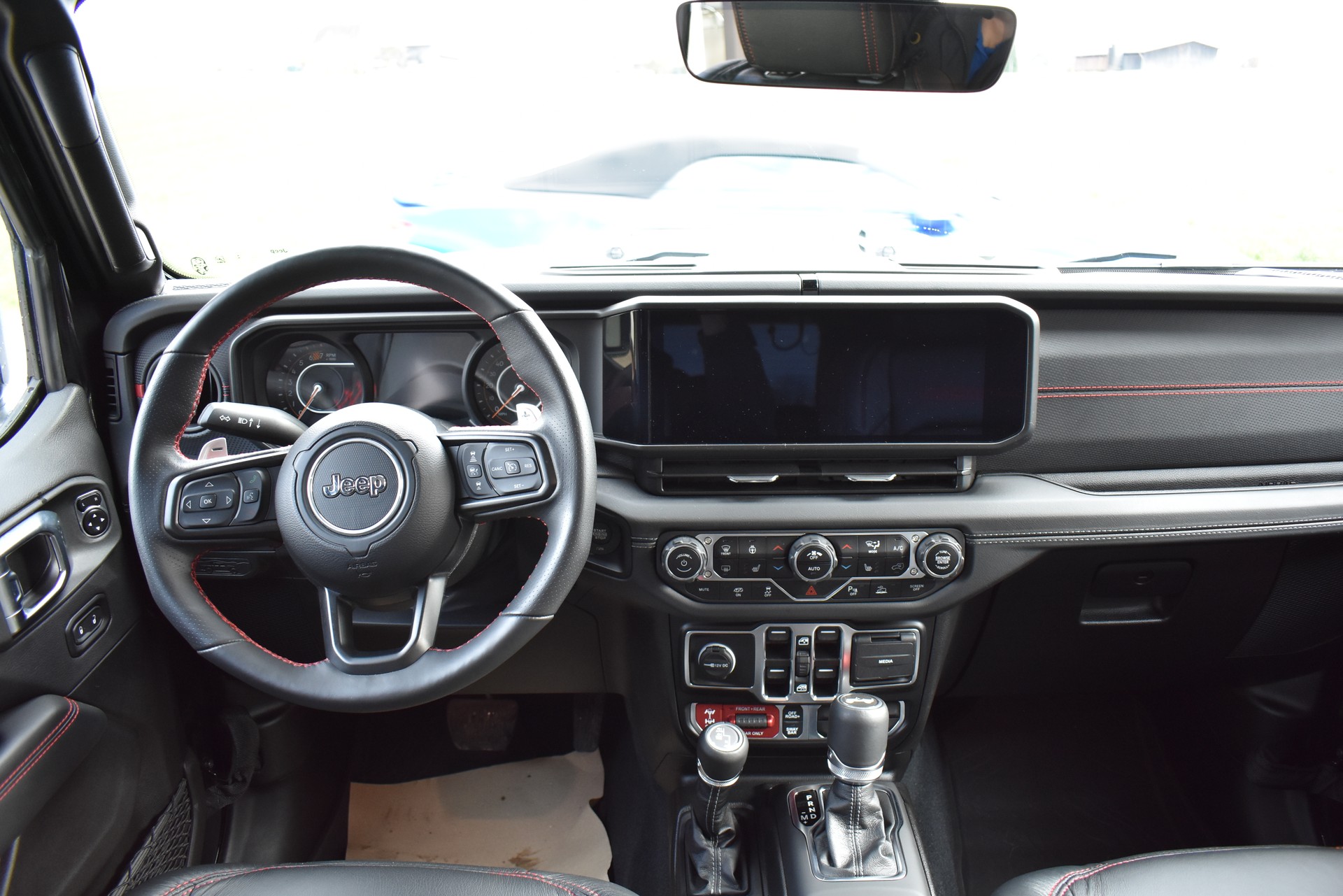 JEEP Wrangler Rubicon Xtreme 392-image-10