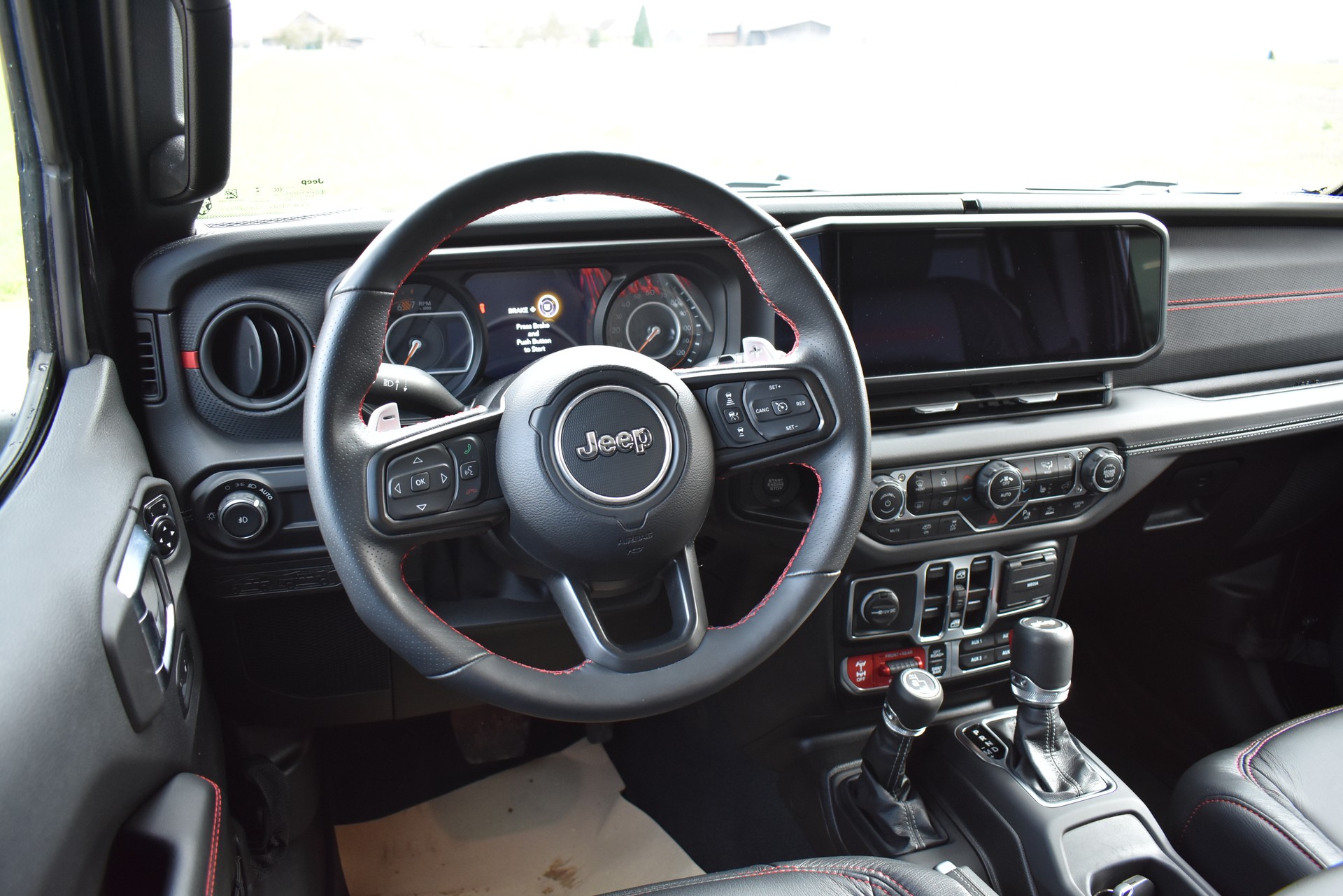 JEEP Wrangler Rubicon Xtreme 392-image-9