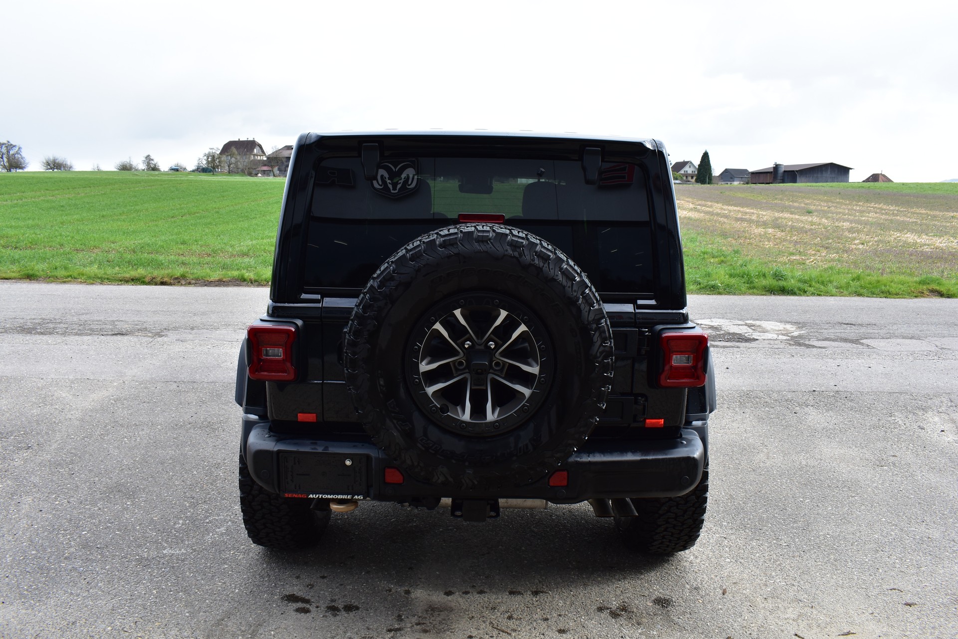 JEEP Wrangler Rubicon Xtreme 392-image-4